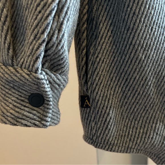 Anian Jericho Overshirt - Picture 4 of 8